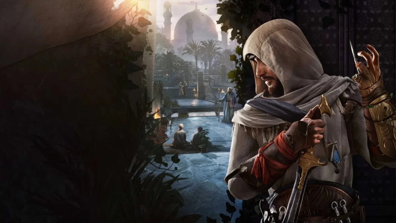 Новые механики в Assassin's Creed Mirage сделаны под вдохновением от игр про Шерлока Холмса
