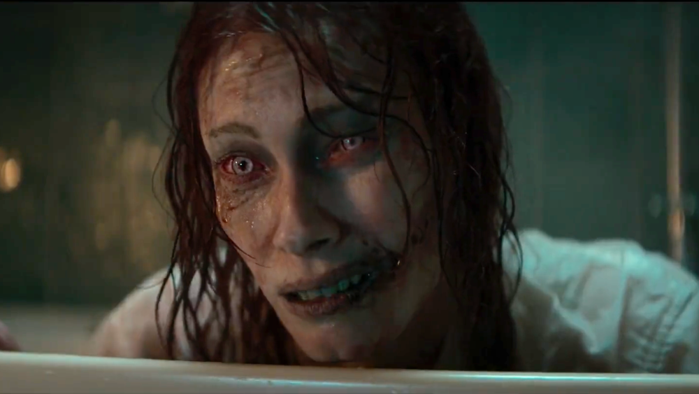 Брюс Кэмпбелл обещает новые фильмы в серии "Зловещие мертвецы": "Можете не сомневаться, мы их сделаем"